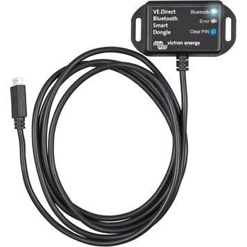 Victron Energy VE.Direct Bluetooth Smart dongle Bluetooth адаптер 99-00015319 фото