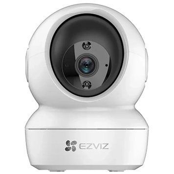 H6c (4MP,W1 cs-h6c) 2K Auto-Tracking 360&deg; IP видеокамера Ezviz 99-00016118 фото