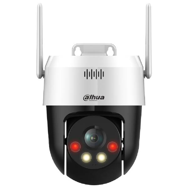 5 MP Smart Dual Light IP PTZ WiFi DH-P5AE-PV (4мм) 468 фото