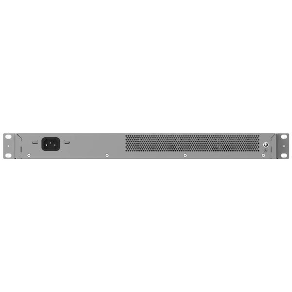 Ruijie Reyee RG-NBS3100-24GT4SFP-V2 L2 Комутатор 24 порти керований 114337 фото