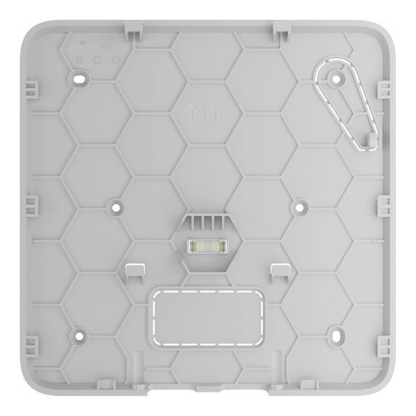 Охоронна централь Ajax Superior Hub (3G) white Jeweller 99-10034340 фото