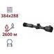 AGM Adder TS50-384 Тепловизионный прицел 99-00009262 фото 1