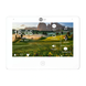 NeoLight ALPHA HD WF White Відеодомофон 247 фото 1