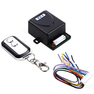 Комплект радіоконтролеру Yli Electronic WBK-400-2-12 298 фото