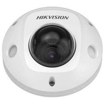 DS-2XM6726G1-IDM (2.8мм) Видеокамера Hikvision 99-10026202 фото