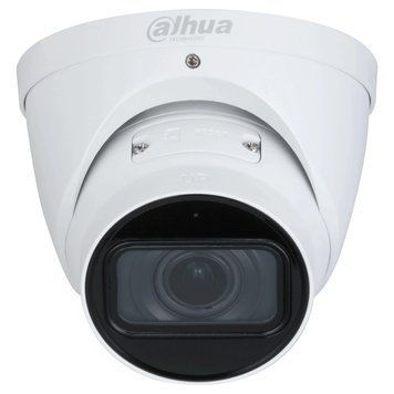 DH-IPC-HDW3841T-ZS-S2 8МП (2.7-13.5мм) с микрофоном IP видеокамера Dahua 99-00010270 фото