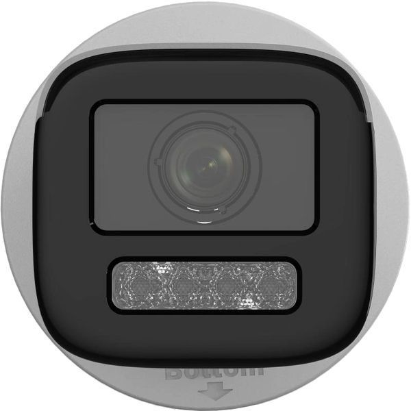DS-2CD1663G2-LIZU 6МП (2.8-12мм) IP відеокамера Hikvision 99-00024643 фото
