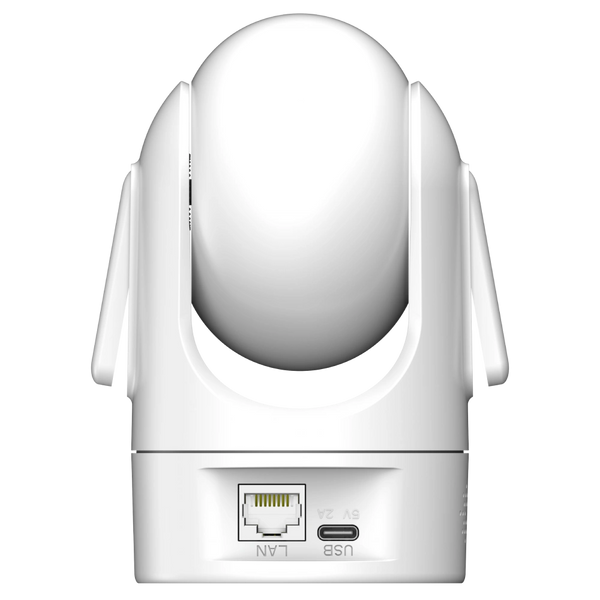 IP відеокамера Dahua DH-SD-H4C 4МП (4мм) Wi-Fi 607 фото