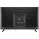 2E 65A77Q 65" дюймів 3840x2160 QLED Google TV Телевізор 115439 фото 2